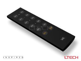 Remote Control Controllers LTECH Dimming Controls Remote Control Controllers LTECH Dimming Controls